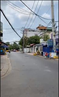 Bán đất Linh Trung, Thủ Đức - 70.7m² ngang rộng